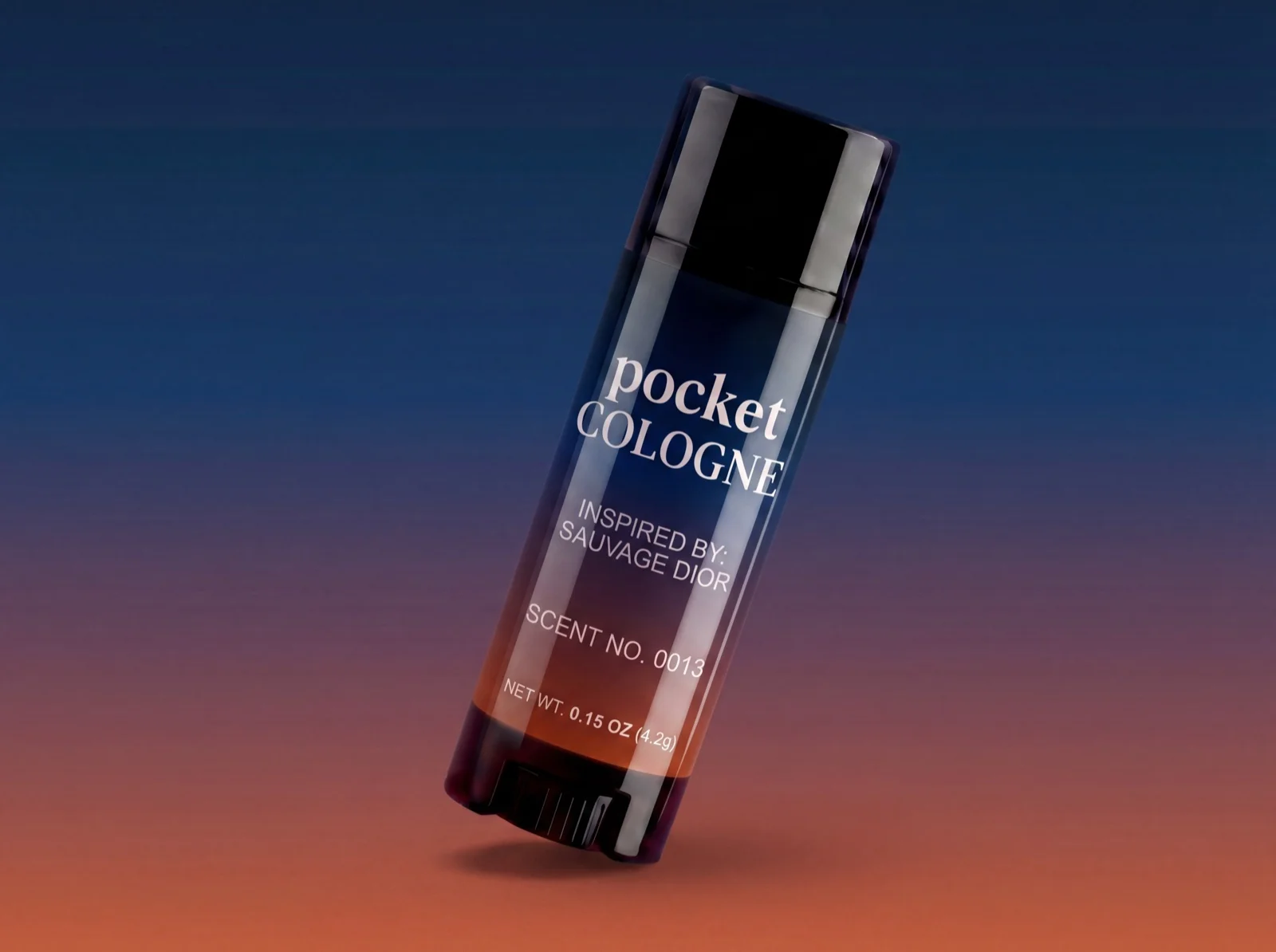 Pocket Perfume stick